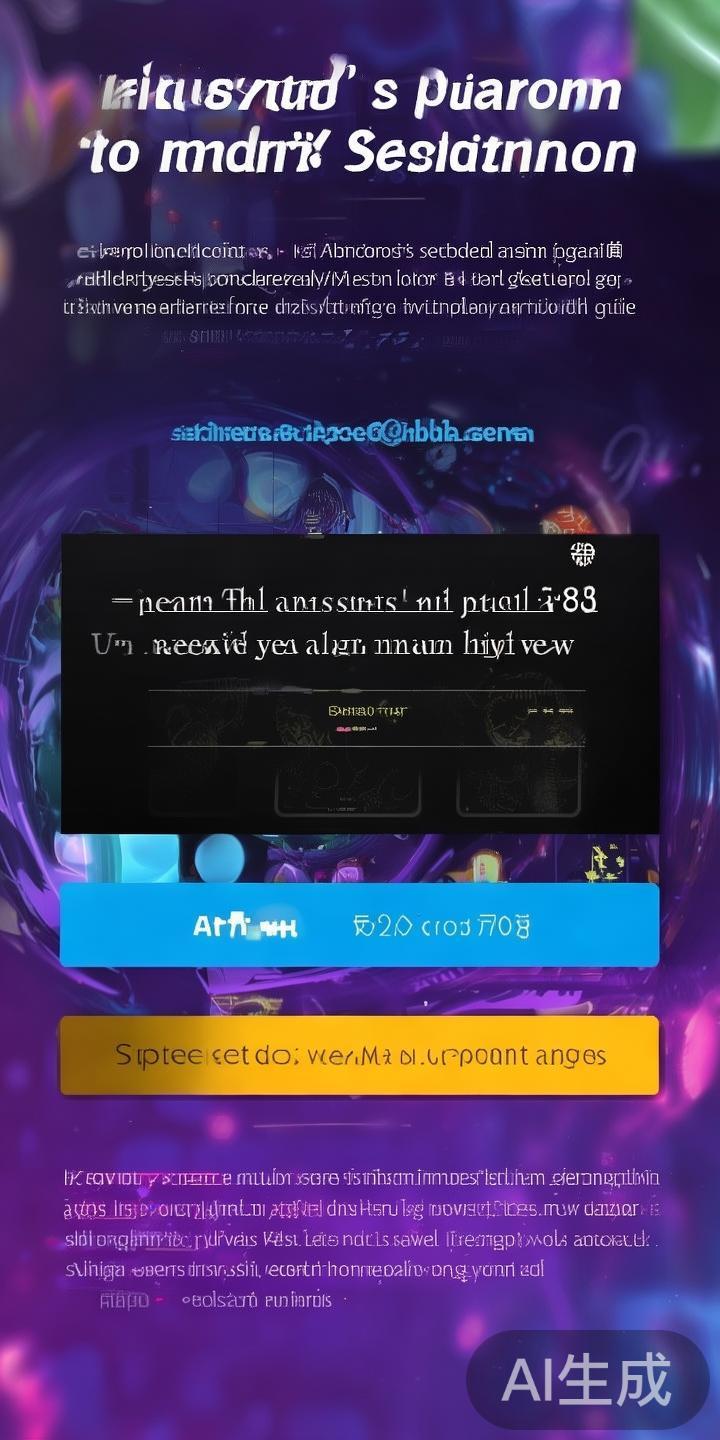 第四，符合未成年人保护要求。合法电竞平台会严格限制