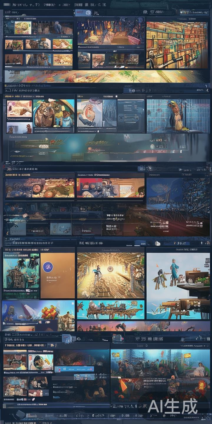 全面解析火狐体育电竞平台官网的特色功能与用户体验提升策略 平台的丰富的电竞社区和交流空间也是一大亮点。用户可