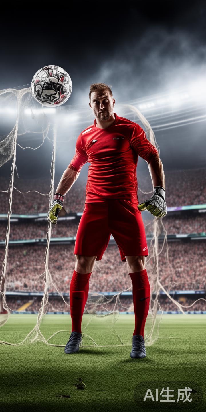 全面掌握火狐电竞各位置基础与高级操作技巧指南 守门员则是防线的最后一道屏障。敏捷的反应、准确的判