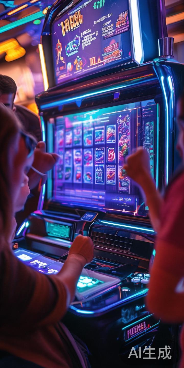 火狐电竞老虎机怎么玩才能轻松赢取更多奖金技巧详解 在探讨赢取更多奖金的方法前,首先要掌握火狐电竞老虎