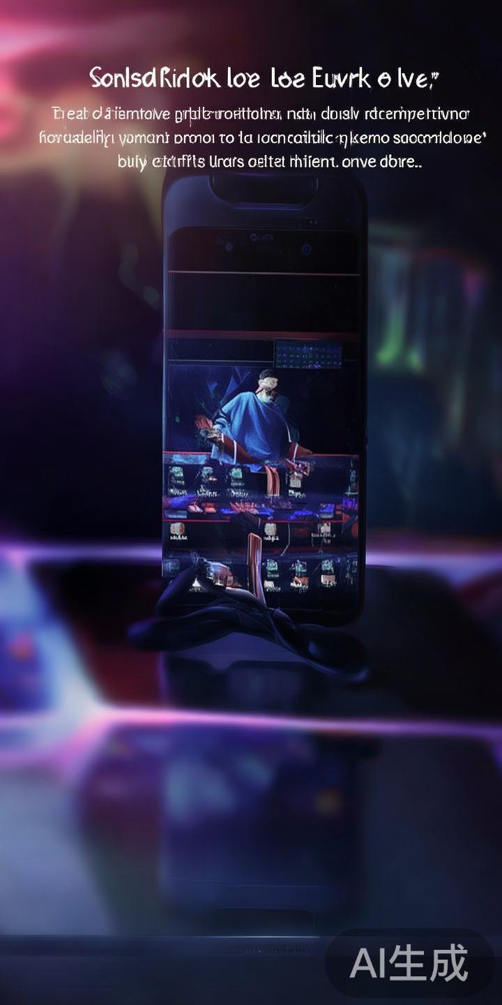 首先，火狐电竞手机版提供高清流畅的赛事直播体验。无