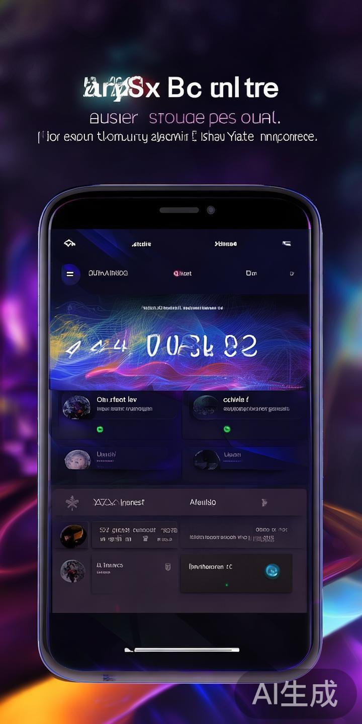 官方APP：火狐电竞推出了专属的移动应用程序，用户