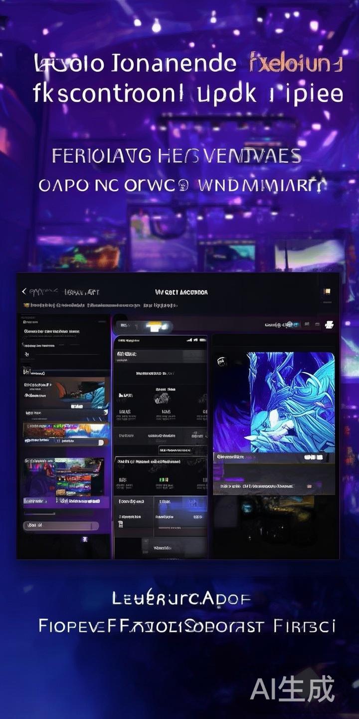 随着电竞产业的不断发展，越来越多的玩家开始关注如何