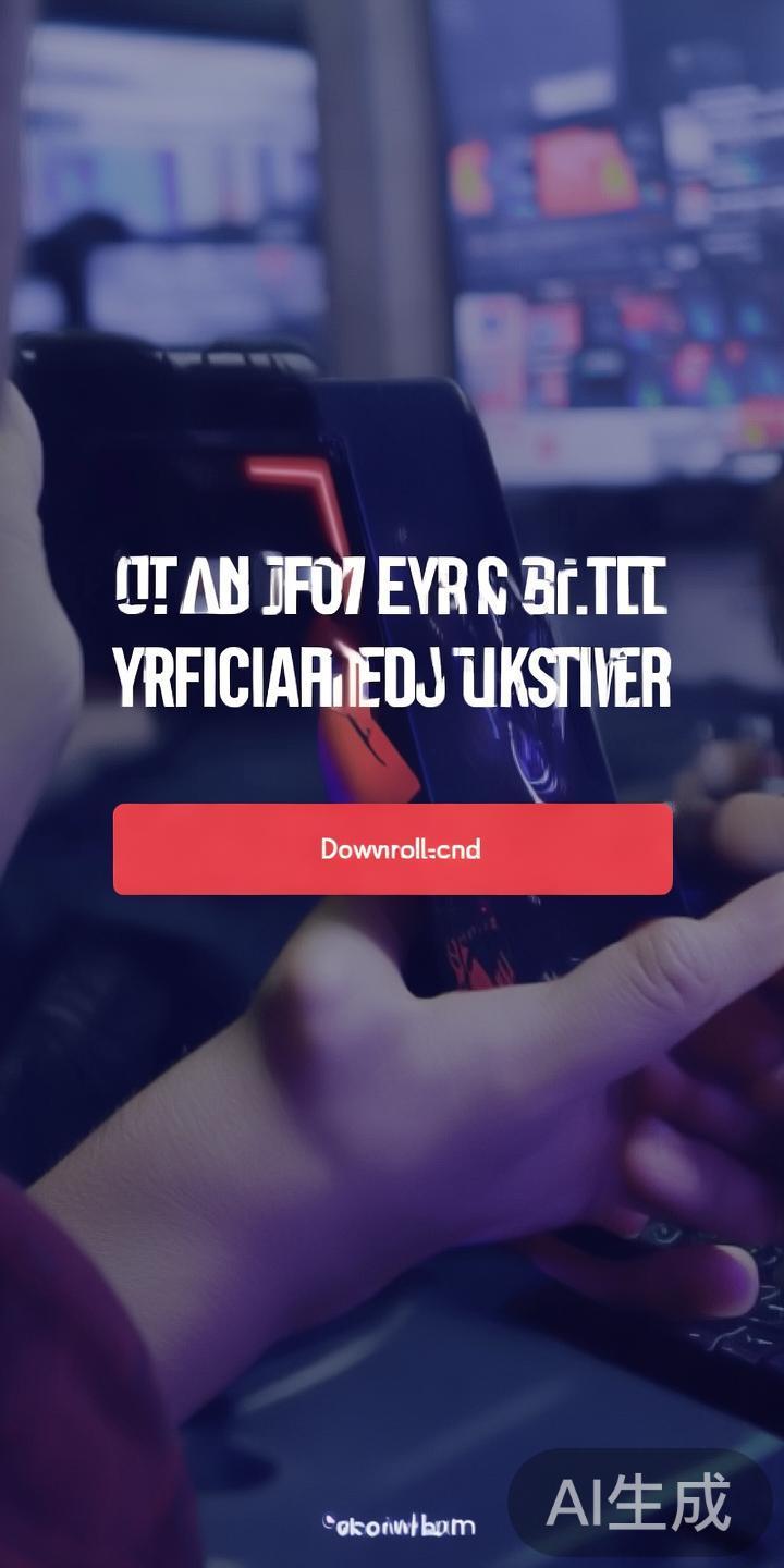 访问官方网站
确保您打开的是火狐电竞的官方网站，