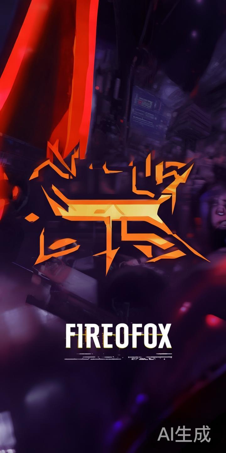 火狐电竞官方宣布改名了吗?最新消息全面汇总与详细解读 在电竞行业,品牌更名是较为常见的策略之一,主要目的