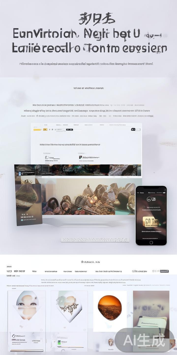 该平台的官方网站设计简洁，操作便捷，支持多端同步登