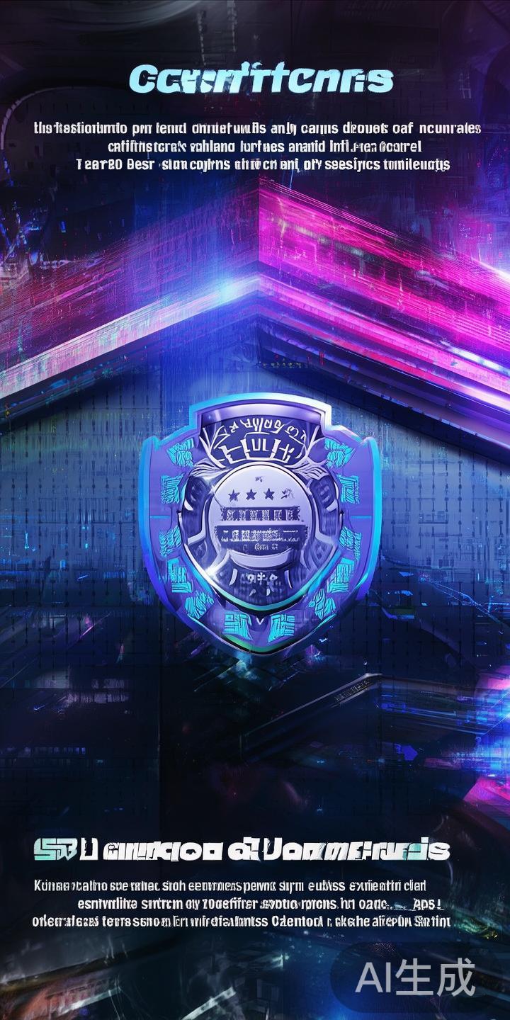 真实有效的认证标志，是衡量电竞平台正规性的重要依据