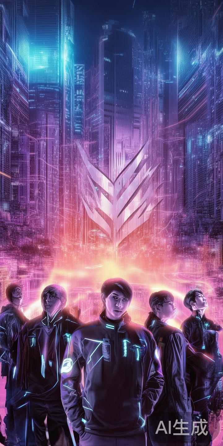 火狐电竞中国战队近期比赛表现分析与未来发展趋势展望 展望未来,火狐电竞中国战队具备广阔的成长空间。首先