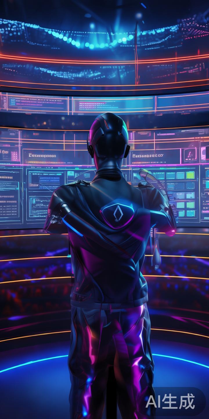 电竞火狐的核心竞争力在于其丰富的功能模块，涵盖赛事