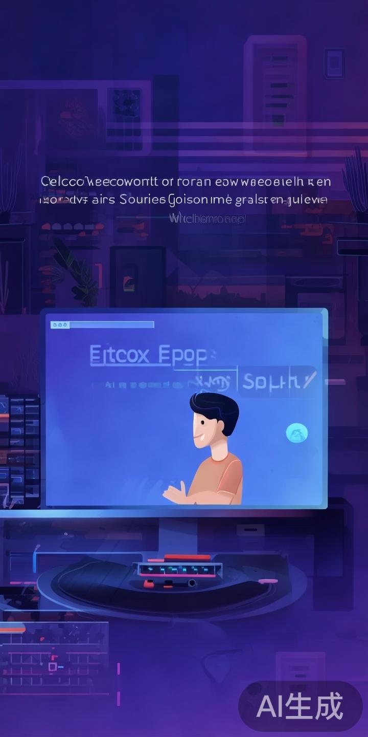 火狐电竞软件下载与安装详细步骤全面指南 为了避免病毒和恶意软件的风险,建议仅通过官方网站或