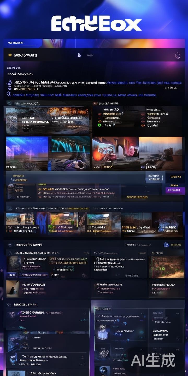 畅享火狐电竞网址，尽情观看最新电竞赛事直播体验